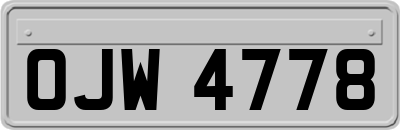 OJW4778