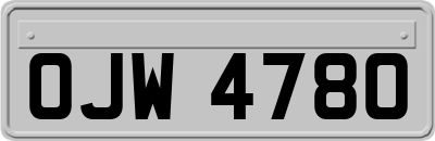 OJW4780