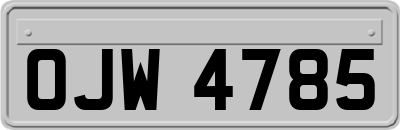 OJW4785
