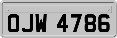 OJW4786