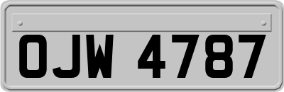OJW4787