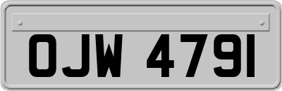 OJW4791