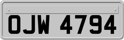 OJW4794
