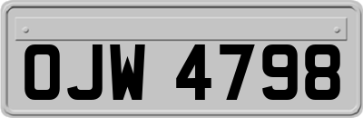 OJW4798