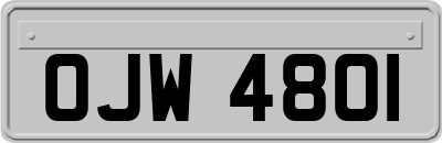 OJW4801
