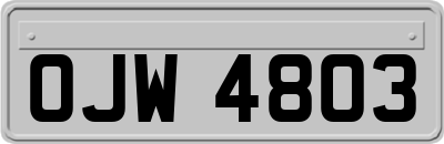 OJW4803