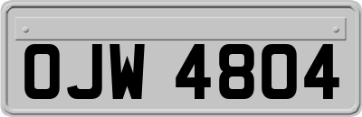 OJW4804