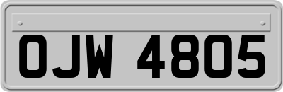 OJW4805