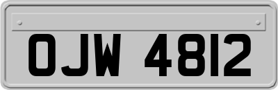 OJW4812