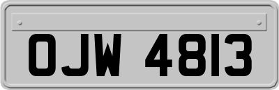 OJW4813