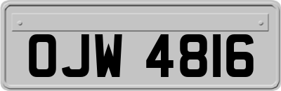 OJW4816