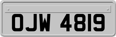 OJW4819