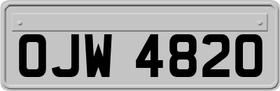 OJW4820