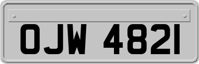OJW4821