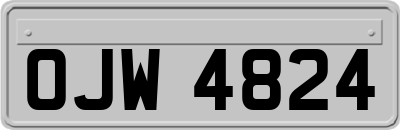 OJW4824