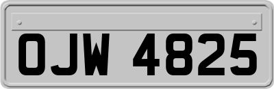 OJW4825