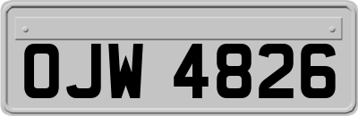 OJW4826