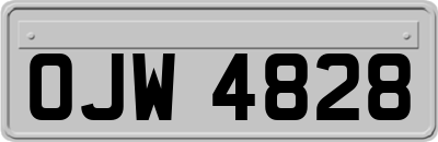 OJW4828