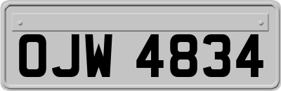 OJW4834