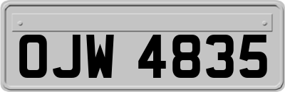 OJW4835