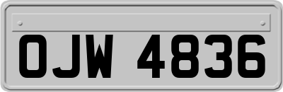 OJW4836