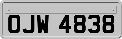 OJW4838