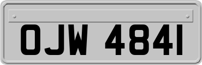 OJW4841