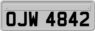 OJW4842