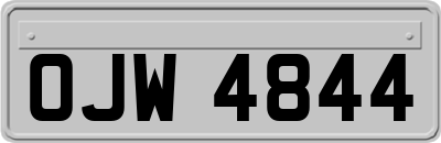 OJW4844