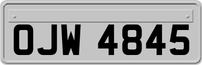 OJW4845