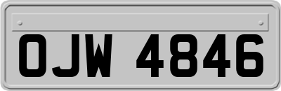 OJW4846