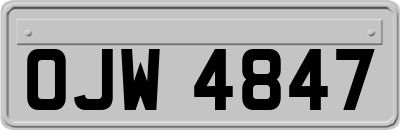 OJW4847