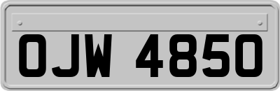 OJW4850