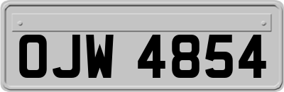 OJW4854