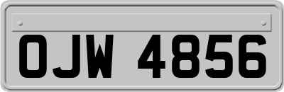OJW4856