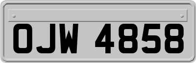 OJW4858