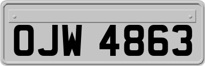 OJW4863