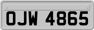 OJW4865