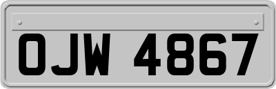 OJW4867