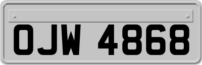 OJW4868