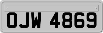 OJW4869