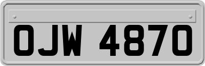 OJW4870