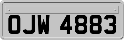 OJW4883