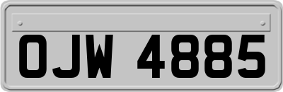 OJW4885