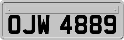 OJW4889