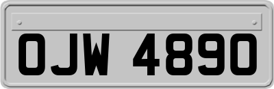 OJW4890