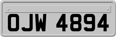 OJW4894
