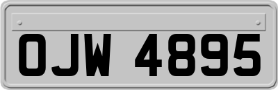 OJW4895