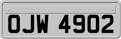 OJW4902