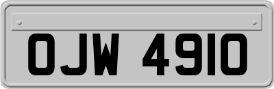 OJW4910